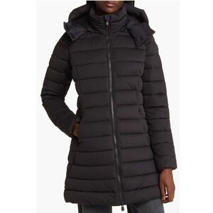 Save The Duck Dorothy Quilted Puffer Coat